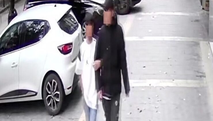 Adana’da 16 yaşındaki şüpheliler, 4 kişiyi gasbedip 2 öğrenciyi bıçakladı