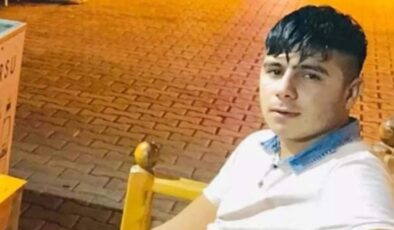 Adana’da ağabey katiline müebbet hapis cezası