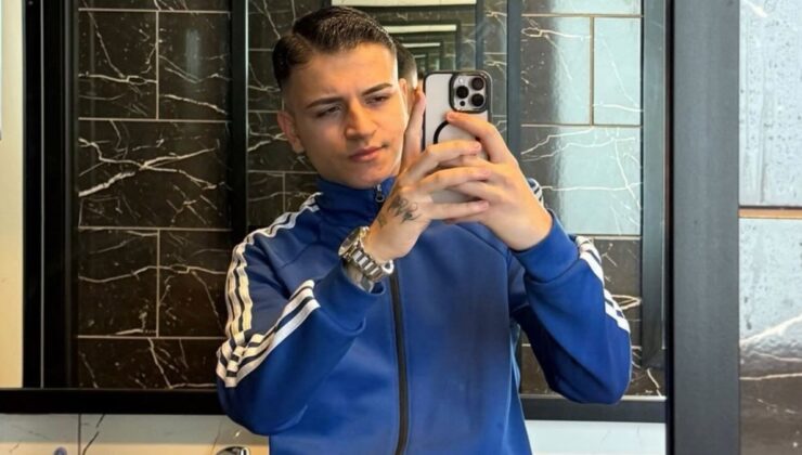 Adana’da bir genç başından vurulmuş halde bulundu