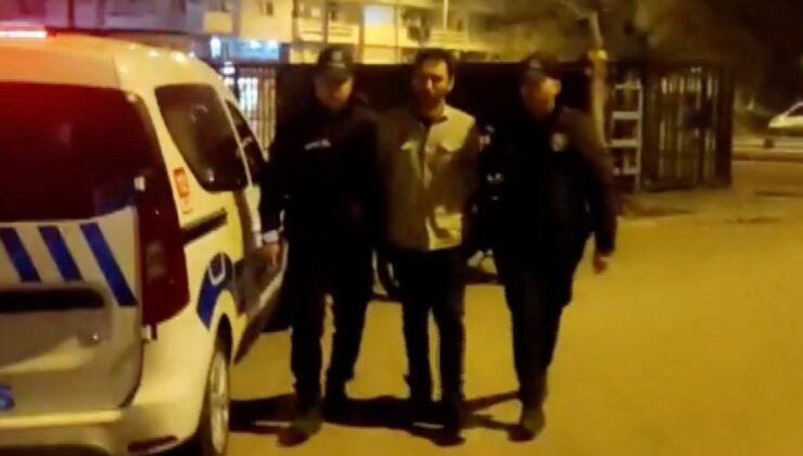 Adana’da cezaevi firarisinin kimliğini yapay zeka ortaya çıkardı