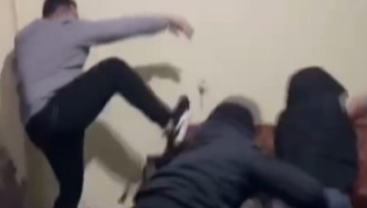 Adana’da çocuğa şiddet görüntüleri nedeniyle çıkan kavgada öldürüldü