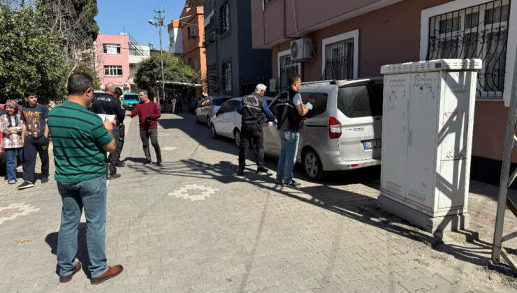 Adana’da damat dehşeti: 1 ölü 3 yaralı