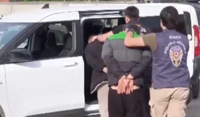 Adana’da engelli eşine akülü araç almak isterken dolandırıldı