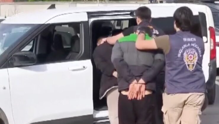 Adana’da engelli eşine akülü araç almak isterken dolandırıldı