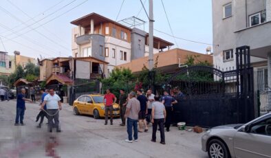 Adana’da eşini doğum gününde öldüren sanık: Eşimi öldürdüğümü öğrendiğimde yıkıldım