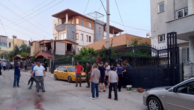 Adana’da eşini doğum gününde öldüren sanık: Eşimi öldürdüğümü öğrendiğimde yıkıldım