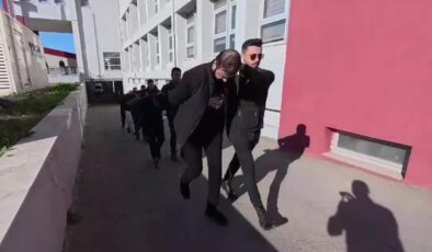 Adana’da günlük 2 milyon TL para kazanan bahis şebekesi çökertildi