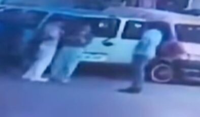 Adana’da kadının düşürdüğü bileziği alıp kayıplara karıştı