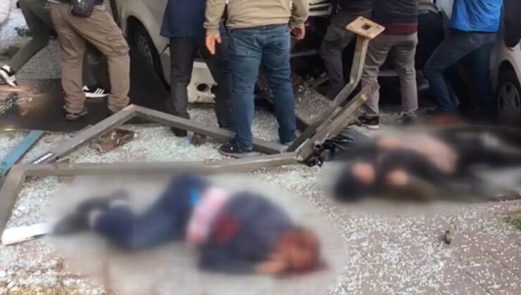 Adana’da karı-kocanın ölümüne sebep olan şoföre hapis cezası verildi