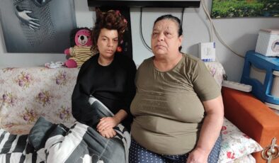 Adana’da kocası uyuşturucuya alıştırdı: Hayatı karardı