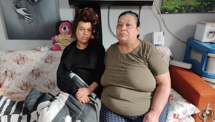 Adana’da kocası uyuşturucuya alıştırdı: Hayatı karardı