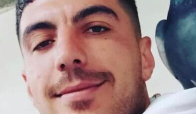 Adana’da kuş dolabının ücretini ödemeyen kuzenini tabancayla öldürdü