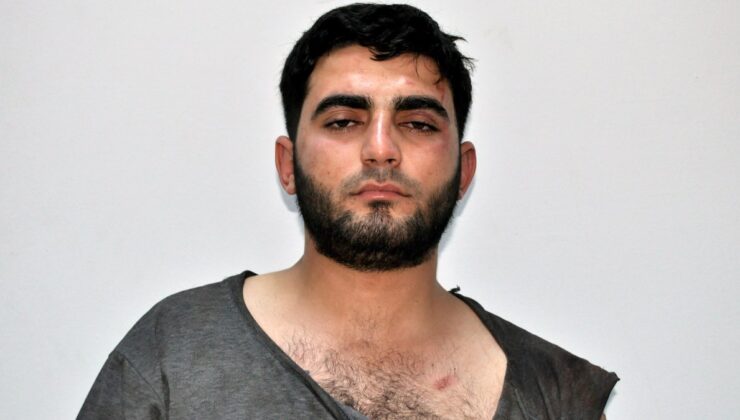 Adana’da silahla polis merkezine saldıran şahsın cezası belli oldu