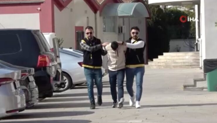 Adana’da taksi şoförünün katili arkadaşı çıktı