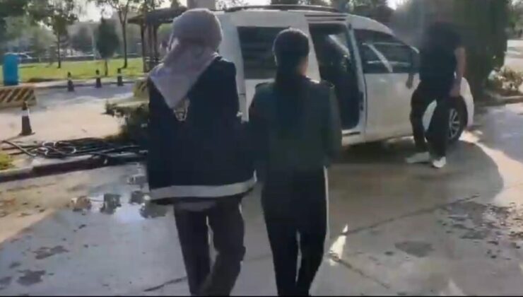 Afyonkarahisar’da 1 milyon 195 bin TL’lik vurgun