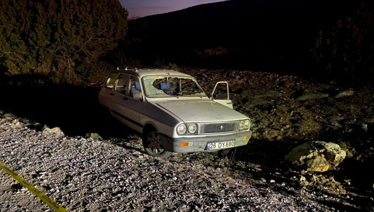 Afyonkarahisar’da ölümlü trafik kazası