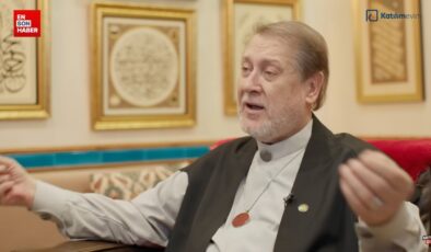 Ahmet Özhan’la Ramazan 15. bölüm