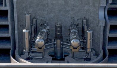 Akkuyu NGS’nin 1’inci Güç Ünitesi’nde yeni gelişme