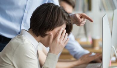 Alo 170’den mobbing şikayetleri: 145 bin başvuru