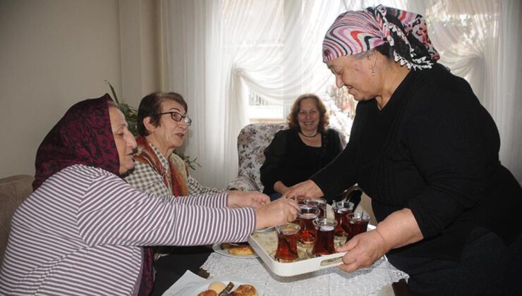 Altın fiyatları arttı! Kadınlar altın günlerine veda etti