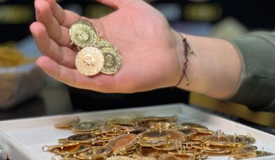 Altın ve dolarda tarihi zirve! 19 Mayıs’ta altın ve döviz fiyatları