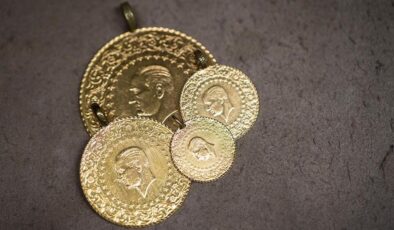 Altının kilogram fiyatı 3 milyon 738 bin liraya çıktı