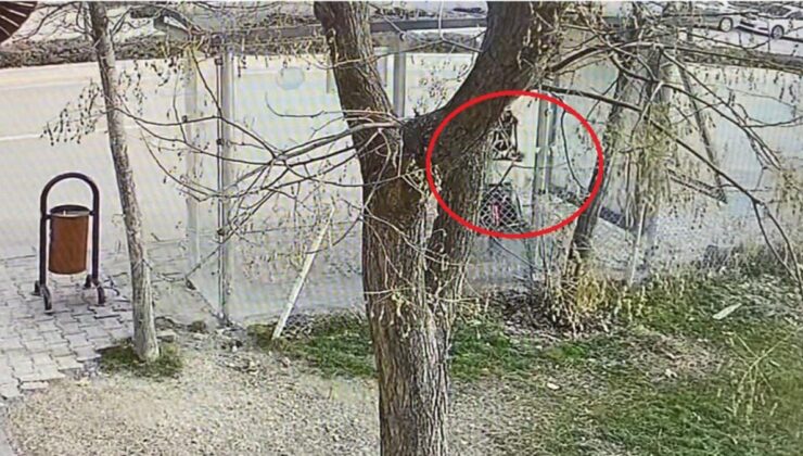 Ankara’da 15 yaşındaki kıza okul çıkışı bıçakla saldırdı