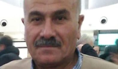 Ankara’da horoz keserken ölen adamın böbreği torununu yaşatacak