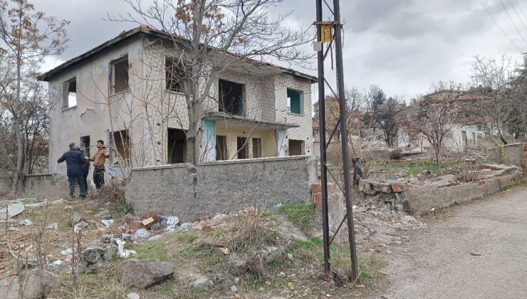 Ankara’da ölü bulunan kız çocuğuyla ilgili yeni iddialar