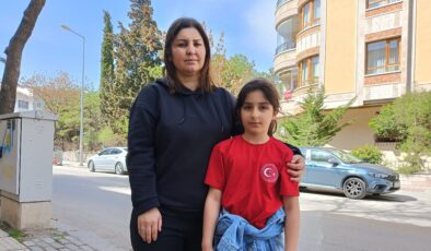 Ankara’da sahipsiz köpeklerin saldırdığı depremzede kız: Korkudan titriyordum