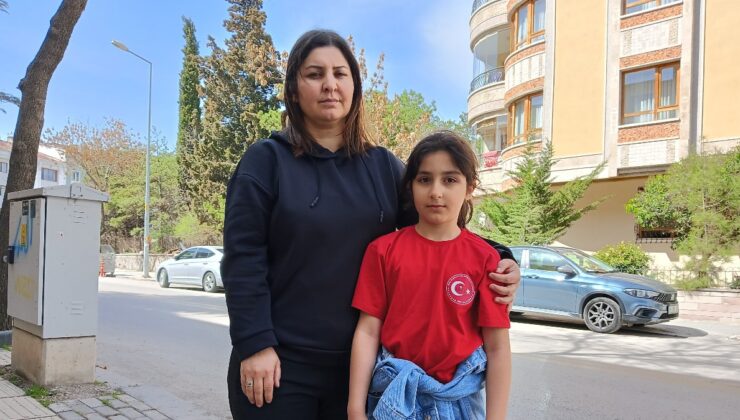 Ankara’da sahipsiz köpeklerin saldırdığı depremzede kız: Korkudan titriyordum