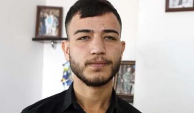 Ankara’da Ümitcan Uygun hakim karşısında