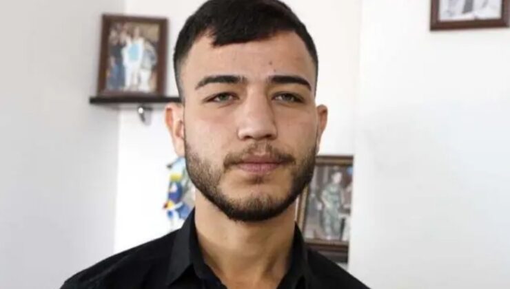 Ankara’da Ümitcan Uygun hakim karşısında