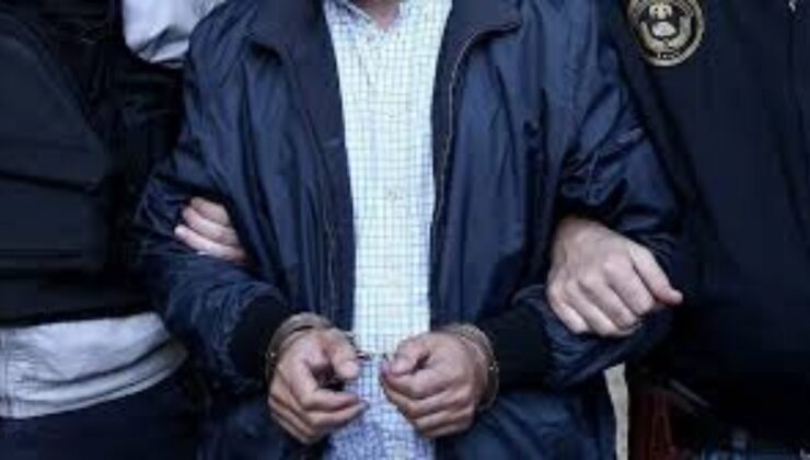 Ankara’da uyuşturucu operasyonunda 8 kilo 360 gram kokain ele geçirildi