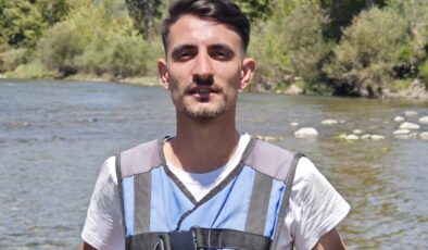 Antalya’da 197 gündür kayıp genç için yeniden arama çalışması başlatıldı