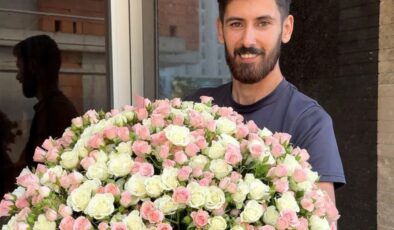 Antalya’da çiçekçiyi tek yumrukla öldüren sanığa müebbet hapis talebi