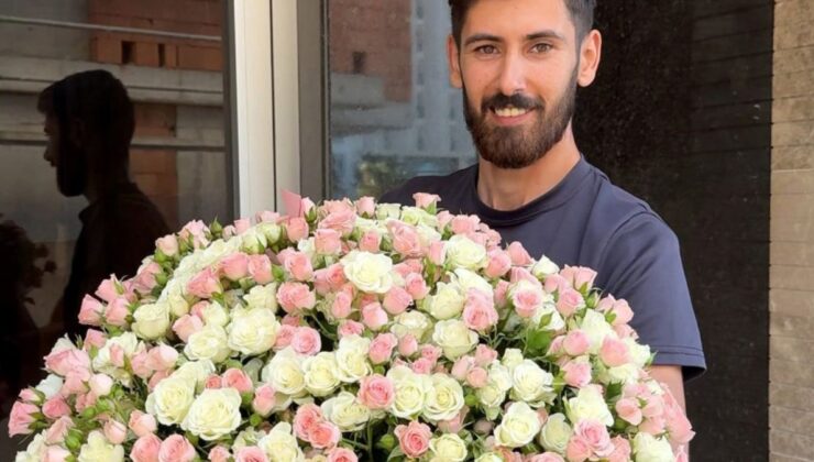 Antalya’da çiçekçiyi tek yumrukla öldüren sanığa müebbet hapis talebi