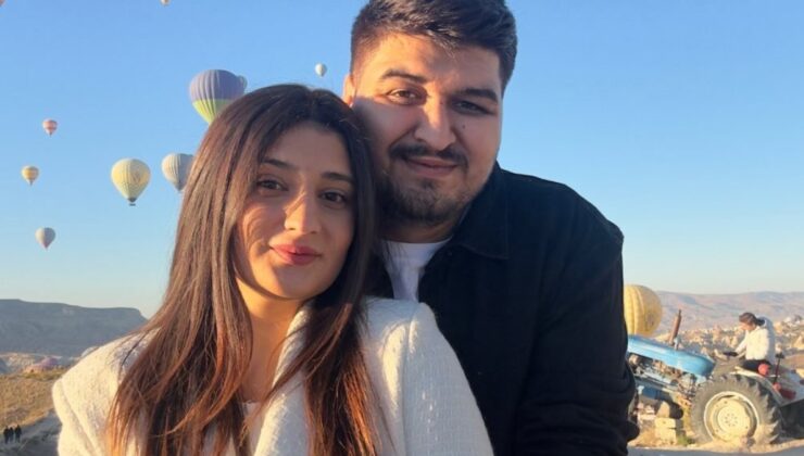 Antalya’da eşini katleden şahısla ilgili yeni detaylar