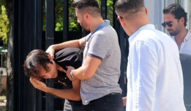 Antalya’da ev arkadaşını öldüren sanığa, indirimle 18 yıl hapis