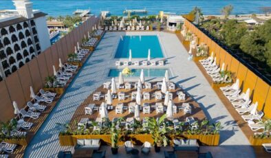 Antalya’da kadın sayısını geçmesin diye erkek turistleri reddeden otele para cezası