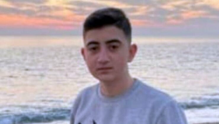 Antalya’da motosikletin yayaya çarptığı kazada 2 kişi öldü