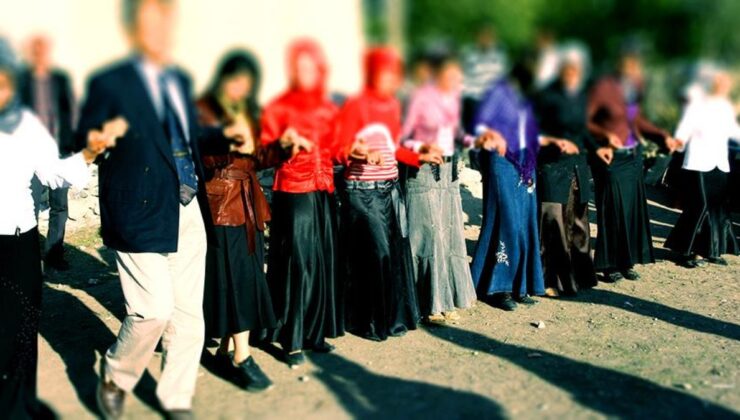 Antalya’da sokak düğünleri yasaklandı