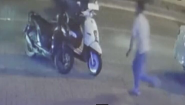 Antalya’da sokak ortasında tartıştığı kişiyi bıçaklayıp kaçtı