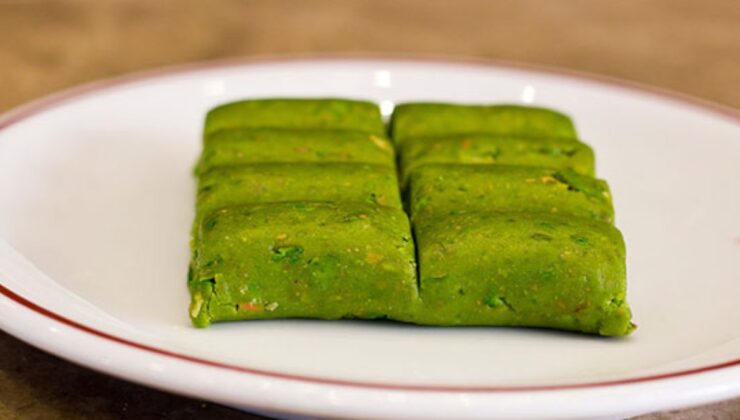 Antep fıstık ezmesi ve Isparta gülyağı AB tescil yolunda