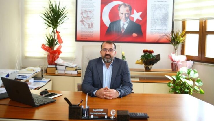 Ardeşen Belediye Başkan Yardımcısı Kuyumcu’ya silahlı saldırı