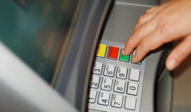 ATM’den günlük nakit çekme limiti değişiyor