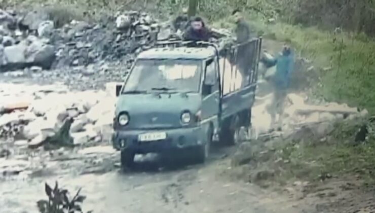 Avcılar’da kaçak moloz dökümüne 80 bin TL ceza