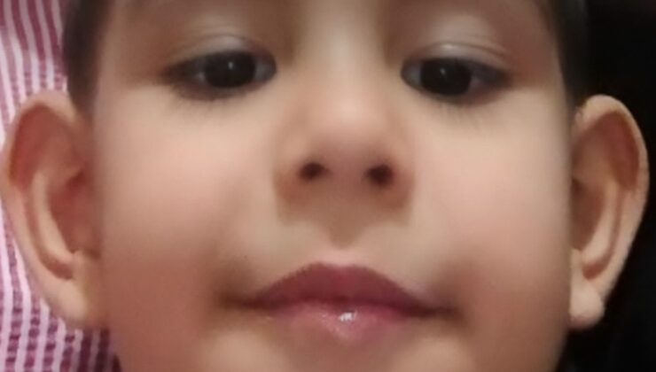 Aydın’da motosikletin ezdiği 6 yaşındaki çocuk öldü