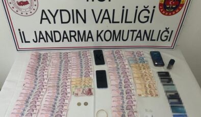 Aydın’da sosyal medyada ‘hoca’ tuzağı: 700 bin lira dolandırıldı