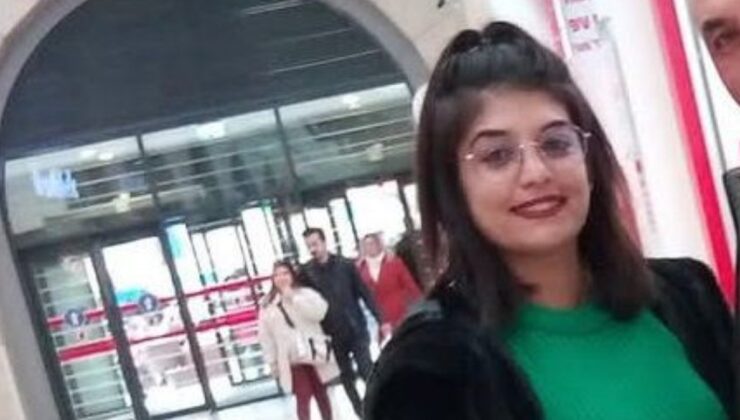 Aydın’da TikTok fenomeni cinayetine ilişkin 4 gözaltı